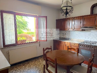 Foto Case semi ndipendenti a Palazzolo dello Stella Centro di 188 m²