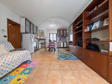 Foto Appartamento in via sant'egidio, Lanciano di 63 m² con 3 locali