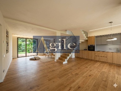 Foto Appartamento in via della tartana, Acquaviva Picena di 133 m²