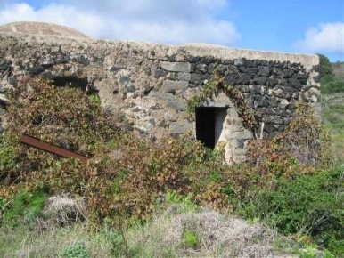 Foto Casa indipendente in Ghillanda 0, Pantelleria Centro di 70 m²