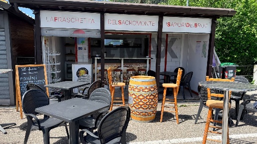 Foto Attività commerciale in Piazzale Pogliaghi 5, Varese di 40 m²