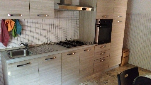 Foto Appartamento a Forlì Spazzoli - Medaglie D'Oro di 80 m² con 4 locali
