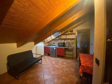Foto Appartamento in corso Casale 100, Torino Gran Madre - Crimea di 35 m²