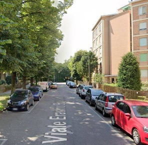 Foto Appartamento in via boschetti, Mantova Valletta Paiolo di 70 m²