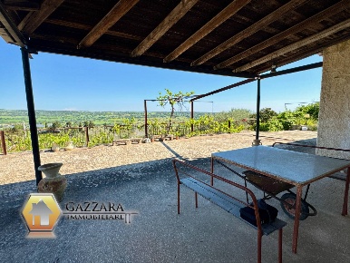 Foto Villa unifamiliare in Contrada bosco di Sopra snc, Canicattini Bagni