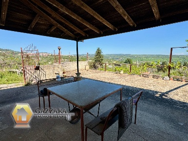 Foto Villa unifamiliare in Contrada bosco di Sopra snc, Canicattini Bagni