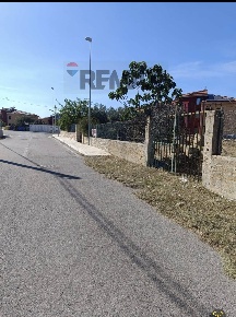 Foto Terreno residenziale in VIA MONTE ALTESINA SNC, Siracusa Epipoli