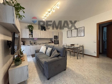 Foto Appartamento in Via Cascina Colombera 15B, Dalmine Centro, Sforzatica