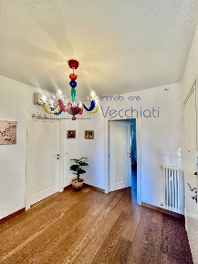 Foto Appartamento in viale nino bixio 33, Treviso di 160 m² con 6 locali
