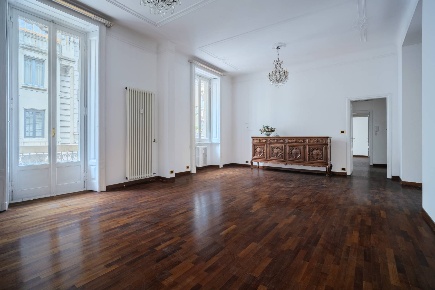 Foto Appartamento in Via Bartolomeo Panizza 4, Milano Vercelli - Wagner