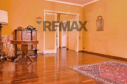 Foto Appartamento in via della camilluccia 145, Roma di 168 m² con 5 locali