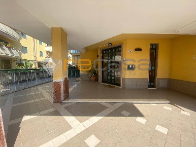 Foto Appartamento in via Vittorio Emanuele III SNC, Pontecagnano Faiano