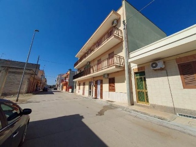 Foto Appartamento a Bitonto di 80 m² con 3 locali in vendita