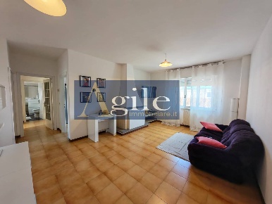 Foto Appartamento in via roma, Nereto Centro di 95 m² con 3 locali