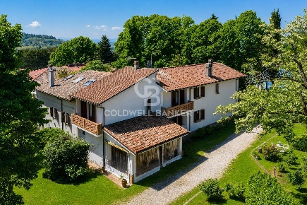 Foto Villa unifamiliare in Via Garampa 4239, Cesena Rio Eremo - Acquarola