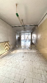 Foto Locale commerciale in Corso Isonzo, Ferrara San Paolo di 122 m²