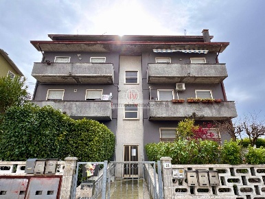 Foto Appartamento in VIA PALLADIO, Sarego Monticello Di Fara di 77 m²