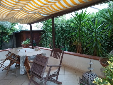 Foto Appartamento in Via Ravenna, Viareggio di 65 m² con 4 locali