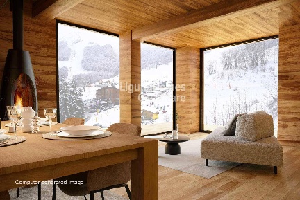 Foto Appartamento in Via Panice Soprana, Limone Piemonte Panice Soprana