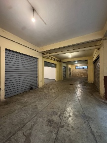 Foto Posti auto in Corso Pietro Pisani 184, Palermo di 26 m² con 1 locali