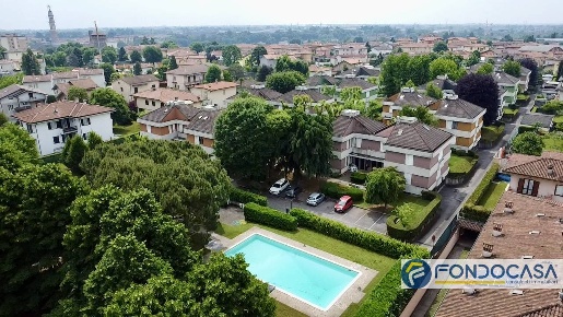 Foto Appartamento in VIA MATTEO PEDRALI, Palazzolo sull'Oglio di 121 m²