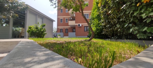 Foto Appartamento in Via Brigida, Manfredonia di 110 m² con 4 locali