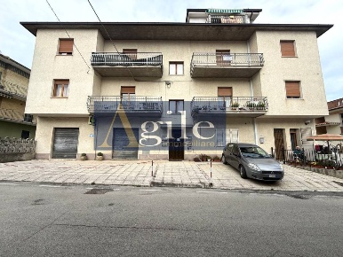 Foto Appartamento in via enrico fermi, Monteprandone di 122 m² con 4 locali
