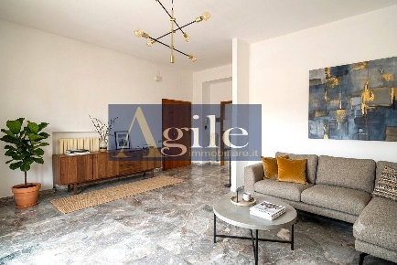 Foto Appartamento in via enrico fermi, Monteprandone di 122 m² con 4 locali