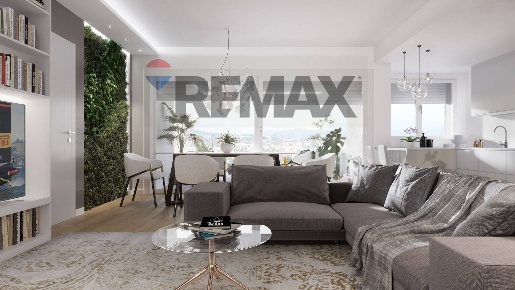 Foto Appartamento in via alessandro manzoni, Guanzate Centro di 101 m²