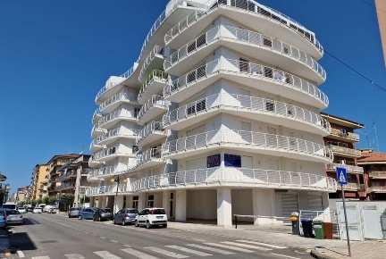 Foto Appartamento in Via Paolo Baratta 263, Battipaglia di 85 m² in vendita