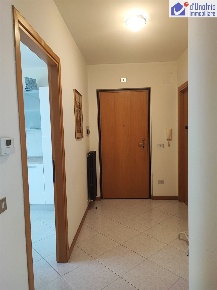 Foto Appartamento a Campobasso di 100 m² con 4 locali in vendita