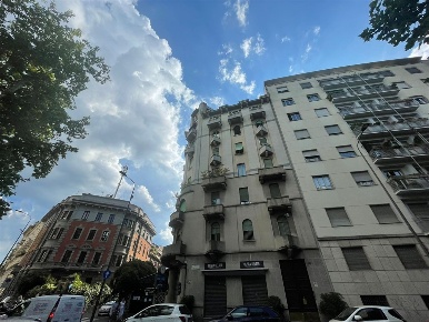Foto Appartamento in Piazzale Aquileia, Milano Dezza di 95 m² con 3 locali