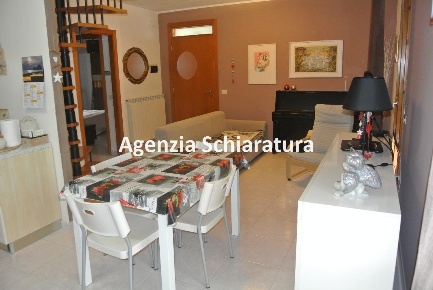 Foto Appartamento a Vallefoglia Montecchio di 150 m² con 5 locali