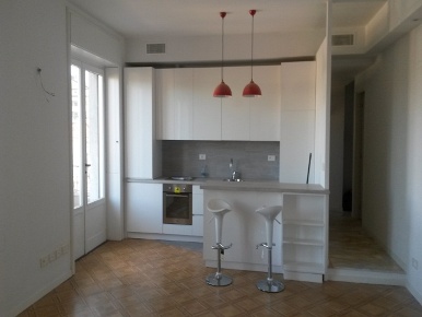 Foto Appartamento in VIA MAGENTA GALLARATE, Gallarate di 103 m² in vendita