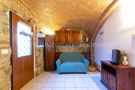 Foto Appartamento a Cisano Bergamasco Centro di 30 m² con 1 locali