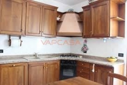 Foto Case semi ndipendenti in VIA GAVAZZI, Pontirolo Nuovo di 90 m²