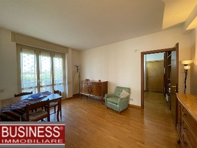 Foto Appartamento in Via Bartolomeo Colleoni, Milano Sempione di 80 m²