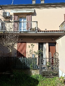 Foto Appartamento a Ravenna Borgo Nuovo - Ospedale di 51 m² con 2 locali