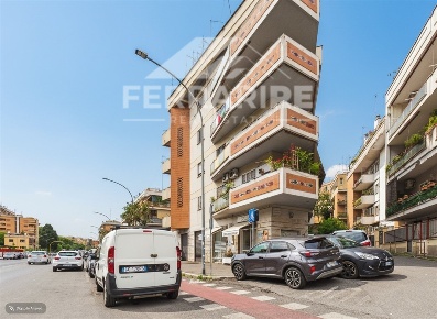 Foto Appartamento in Via Adelina Patti, Roma Battistini - Primavalle