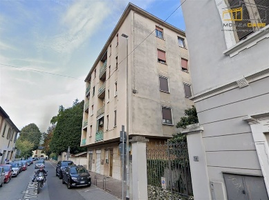 Foto Appartamento in Via San Fruttuoso, Monza San Fruttuoso di 100 m²