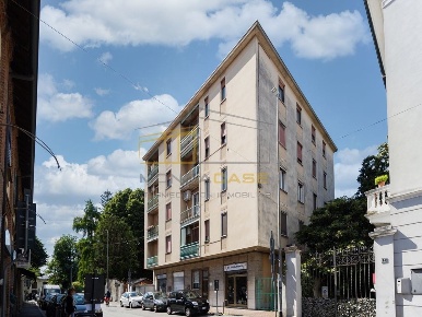Foto Appartamento in Via San Fruttuoso, Monza San Fruttuoso di 100 m²