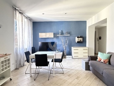 Foto Appartamento in Via Manzoni, Monza San Biagio di 82 m² con 3 locali