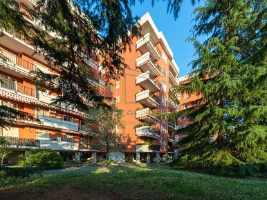 Foto Appartamento in Via Gallarana, Monza Amati - Stadio di 100 m²