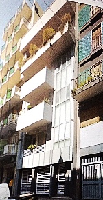 Foto Appartamento in VIA PRINCIPE AMEDEO, Bari Murat di 145 m² con 4 locali