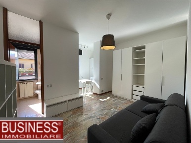 Foto Appartamento in Via Privata Felice Romani, Milano Greco - Segnano