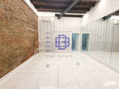 Foto Negozio in San Michele del Carso, Milano Vercelli - Wagner di 41 m²