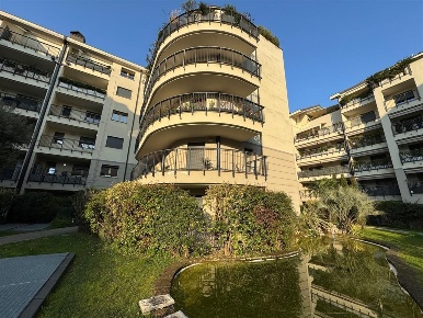 Foto Appartamento in via Magenta, Monza San Carlo - Stazione di 69 m²
