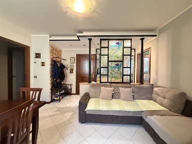 Foto Appartamento in VIA FERDINANDO CAVALLI, Chiari Centro di 120 m²