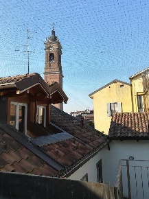 Foto Appartamento in VIA VITTORIO EMANUELE II, Monza Centro Storico