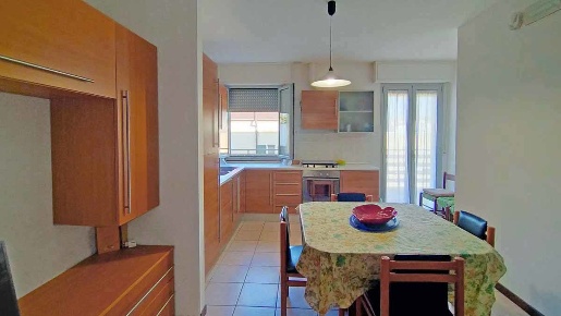 Foto Appartamento in Via PODESTI 130, Senigallia Saline di 65 m² in vendita